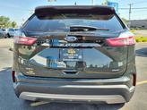 Thumbnail of 2022 Forged Green Metallic Ford Edge