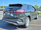 Thumbnail of 2022 Forged Green Metallic Ford Edge