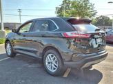 Thumbnail of 2022 Forged Green Metallic Ford Edge