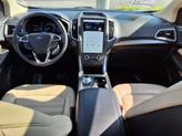 Thumbnail of 2022 Forged Green Metallic Ford Edge