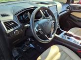 Thumbnail of 2022 Forged Green Metallic Ford Edge