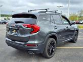Thumbnail of 2019 Graphite Gray Metallic GMC Terrain