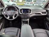 Thumbnail of 2019 Graphite Gray Metallic GMC Terrain