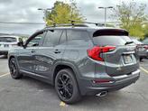 Thumbnail of 2019 Graphite Gray Metallic GMC Terrain