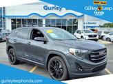 Photo of 2019 Graphite Gray Metallic GMC Terrain
