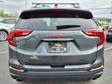 Thumbnail of 2019 Graphite Gray Metallic GMC Terrain