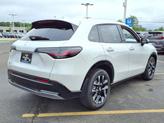 Thumbnail of 2026 Platinum White Pearl Honda HR-V