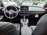 Thumbnail of 2026 Platinum White Pearl Honda HR-V