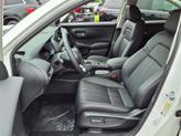 Thumbnail of 2026 Platinum White Pearl Honda HR-V