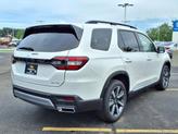 Thumbnail of 2025 Platinum White Pearl Honda Pilot