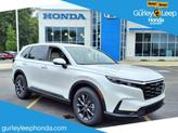 Photo of 2026  Honda CR-V