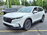 Thumbnail of 2026  Honda CR-V