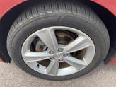 Thumbnail of 2014 Crystal Red Tintcoat Chevrolet Cruze