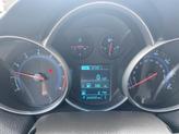 Thumbnail of 2014 Crystal Red Tintcoat Chevrolet Cruze
