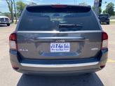 Thumbnail of 2016 Granite Crystal Clearcoat Metallic Jeep Compass
