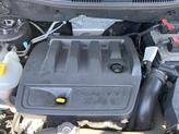 Thumbnail of 2016 Granite Crystal Clearcoat Metallic Jeep Compass