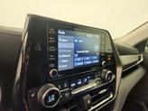 Thumbnail of 2022 Gray Toyota Highlander Hybrid