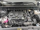 Thumbnail of 2022 Gray Toyota Highlander Hybrid