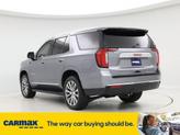 Thumbnail of 2021 Gray GMC Yukon