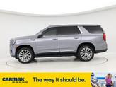 Thumbnail of 2021 Gray GMC Yukon