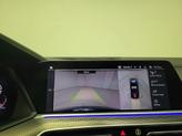 Thumbnail of 2023 Blue BMW X6