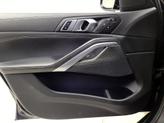 Thumbnail of 2023 Blue BMW X6