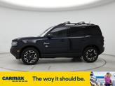 Thumbnail of 2023 Blue Ford Bronco Sport
