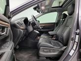 Thumbnail of 2022 Gray Honda CR-V Hybrid