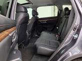 Thumbnail of 2022 Gray Honda CR-V Hybrid