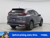 Thumbnail of 2022 Gray Honda CR-V Hybrid