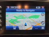 Thumbnail of 2022 Gray Honda CR-V Hybrid