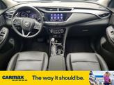 Thumbnail of 2022 White Buick Encore GX