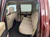 Thumbnail of 2016 Burgundy Ford F-150