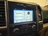 Thumbnail of 2016 Burgundy Ford F-150