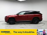Thumbnail of 2024 Red Jeep Wagoneer S
