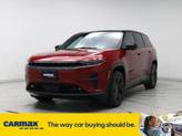 Thumbnail of 2024 Red Jeep Wagoneer S