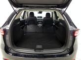 Thumbnail of 2022 Black Mazda CX-5