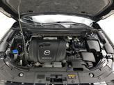 Thumbnail of 2022 Black Mazda CX-5