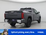 Thumbnail of 2022 Gray Toyota Tundra