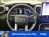 Thumbnail of 2022 Gray Toyota Tundra