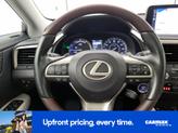 Thumbnail of 2020 Gray Lexus RX 450h