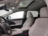 Thumbnail of 2020 Gray Lexus RX 450h