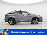 Thumbnail of 2020 Gray Lexus RX 450h