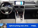 Thumbnail of 2020 Gray Lexus RX 450h