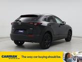 Thumbnail of 2024 Black Mazda CX-30