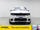 Thumbnail of 2019 White Jeep Grand Cherokee