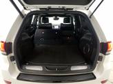 Thumbnail of 2019 White Jeep Grand Cherokee