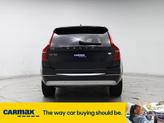 Thumbnail of 2022 Gray Volvo XC90 Recharge Plug-In Hybrid