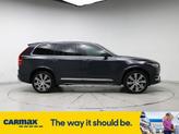 Thumbnail of 2022 Gray Volvo XC90 Recharge Plug-In Hybrid