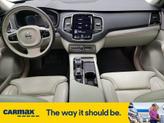 Thumbnail of 2022 Gray Volvo XC90 Recharge Plug-In Hybrid